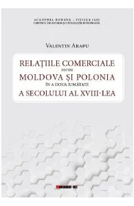 Relatiile comerciale dintre Moldova si Polonia de Valentin Arapu