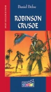 Robinson Crusoe de Daniel Defoe