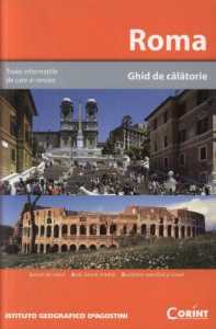 Roma. Ghid de calatorie