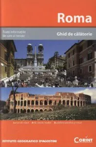 Roma. Ghid de calatorie