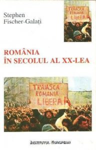 Romania in secolul al XX-lea