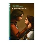 Romeo and Juliet de William Shakespeare