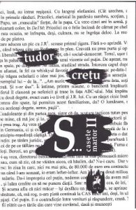 S... Casere martor Ii