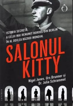 Salonul Kitty de Dr. Julia Schrammel