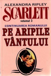 Scarlett, Vol. 3