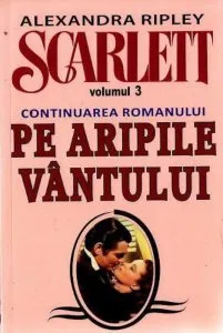 Scarlett, Vol. 3 de Alexandra Ripley