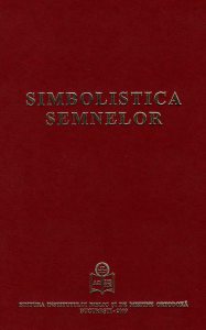 Simbolistica semnelor in limbajul mimico-gestual