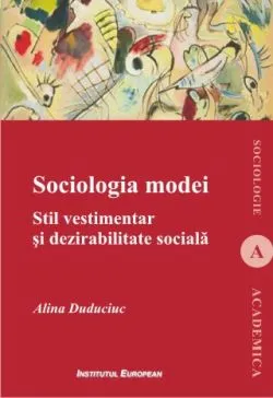 Sociologia Modei de Alina Duduciuc