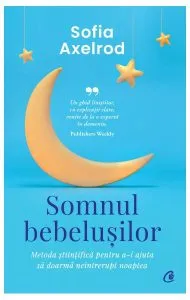 Somnul bebelușilor de Sofia Axelrod