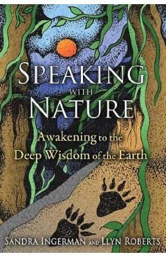 Speaking with Nature