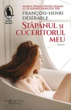 Stăpânul și cuceritorul meu de Francois-Henri Deserable