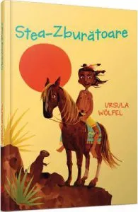 Stea-Zburatoare de Ursula Wolfel