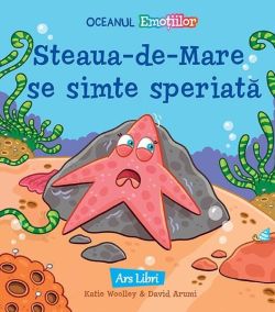 Steaua-de-Mare se simte speriată