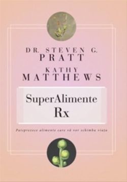 SuperAlimente Rx