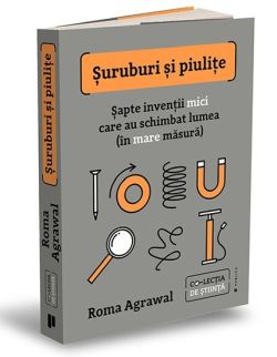 Suruburi si piulite