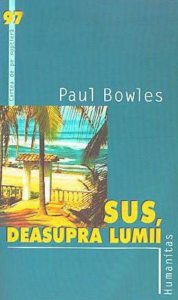 Sus, deasupra lumii