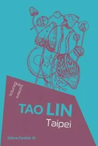 Taipei de Tao Lin