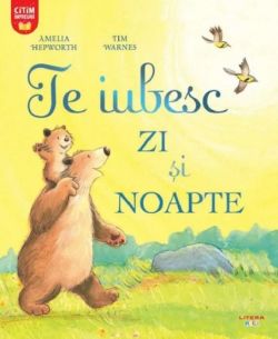 Te iubesc zi si noapte