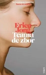 Teama de zbor de Erica Jong