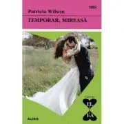 Temporar, mireasa de Patricia Wilson