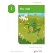 The frog de Terry Philips