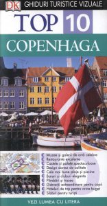 Top 10. Copenhaga - Editia a II-a