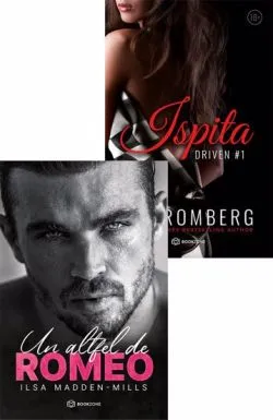 Un altfel de Romeo   Ispita de Ilsa Madden-Mills