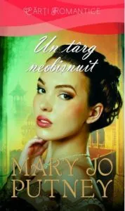 Un targ neobisnuit de Mary Jo Putney