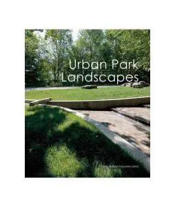 Urban Park Landscapes de Sophia Song