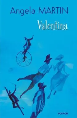 Valentina de Angela Martin