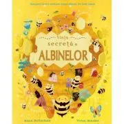 Viata secreta a albinelor (Quarto) de Moira Butterfield