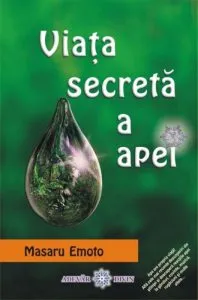 Viata secreta a apei de Masaru Emoto