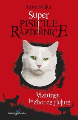 Viziunea lui Zbor de Fluture (Vol. 4)