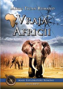 Vraja Africii