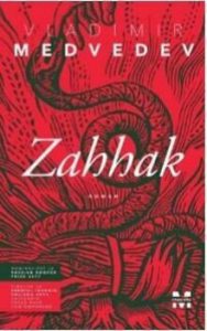 Zahhak