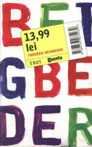 13,99 lei (Editie GSP)