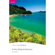 A New Zealand Adventure