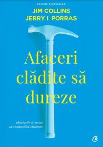 Afaceri cladite sa dureze . Ed II