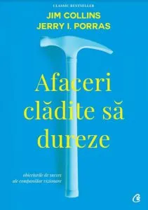 Afaceri cladite sa dureze . Ed II
