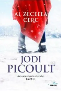 Al zecelea cerc de Jodi Picoult