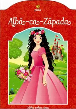 Alba-ca-Zapada. Colorez povesti alese