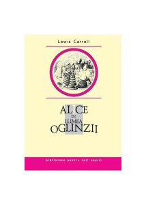 Alice în Lumea Oglinzii