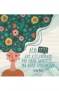 Alo, 112? de Lidia Bora
