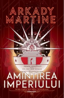 Amintirea imperiului (Vol. 1)
