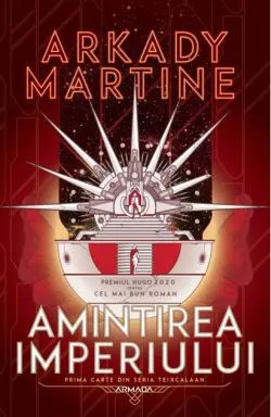 Amintirea imperiului (Vol. 1)