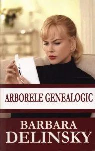 Arborele genealogic de Barbara Delinsky