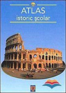 Atlas istoric scolar