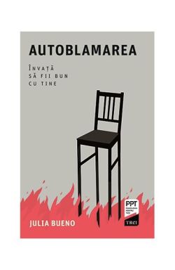 Autoblamarea