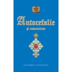 Autocefalie si comuniune
