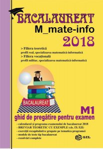 Bacalaureat 2018_M-mate-info